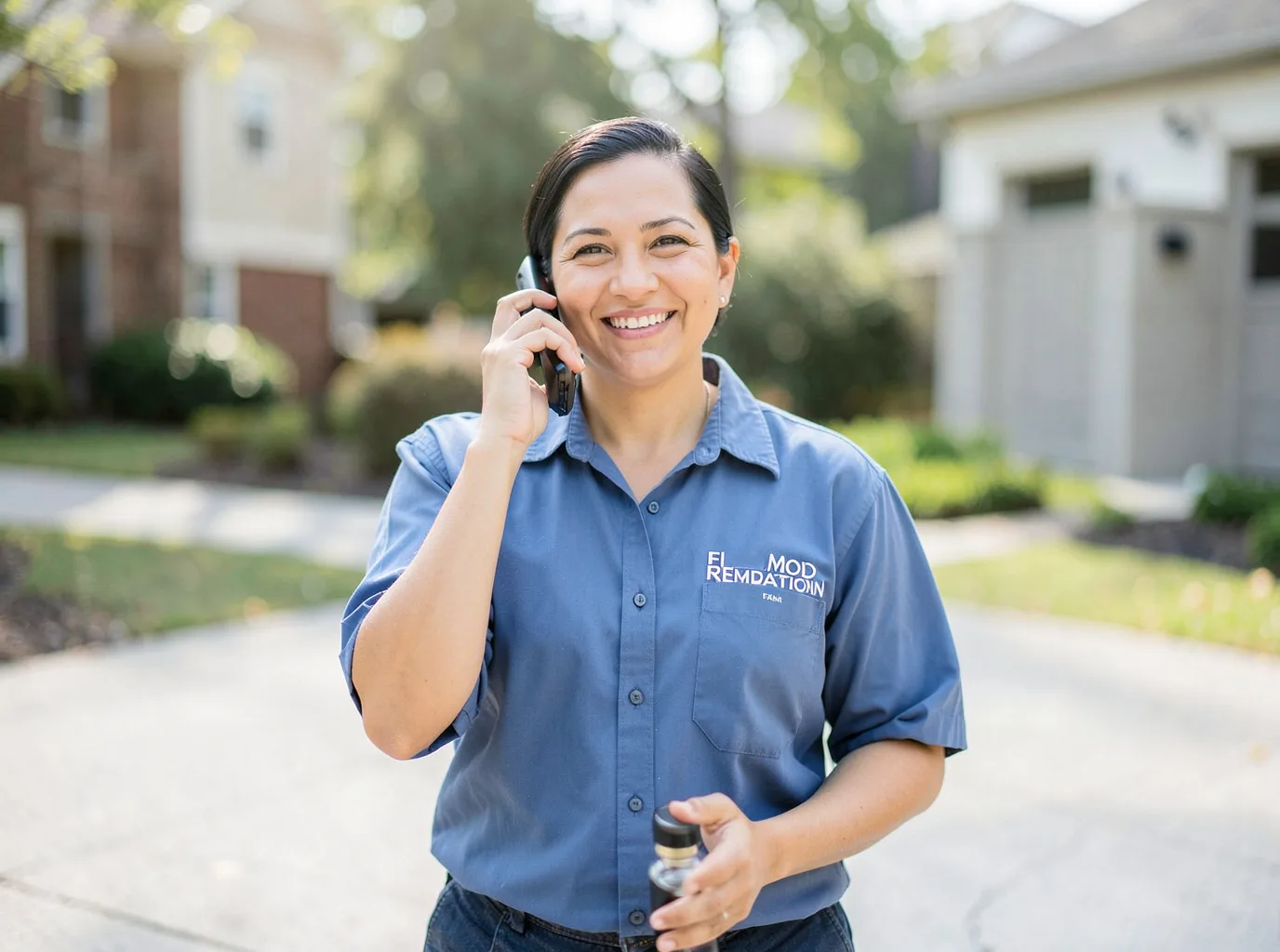 Mold Remediation Minden, TX FAQs